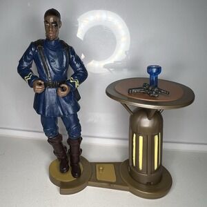 Achk Med-Beq (Coruscant Outlander Club) Hasbro Star Wars Saga Collection
